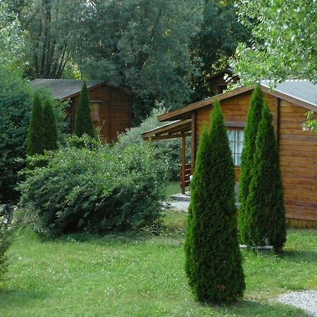 La Valiere Hotell Chorges Exteriör bild