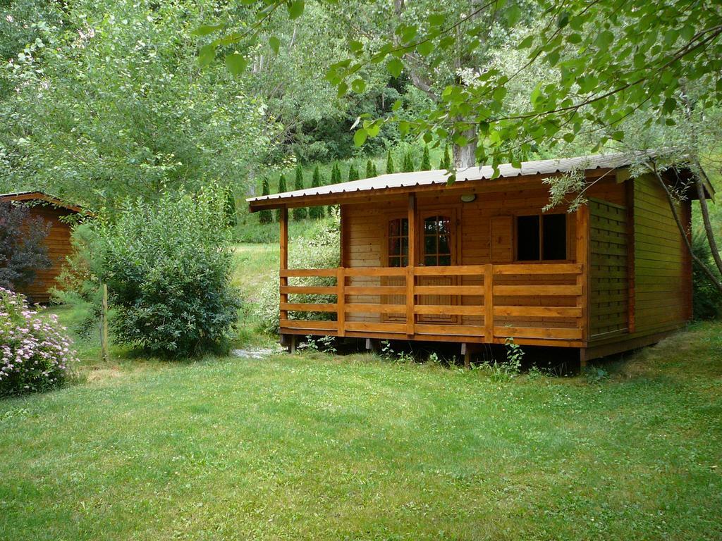 La Valiere Hotell Chorges Exteriör bild