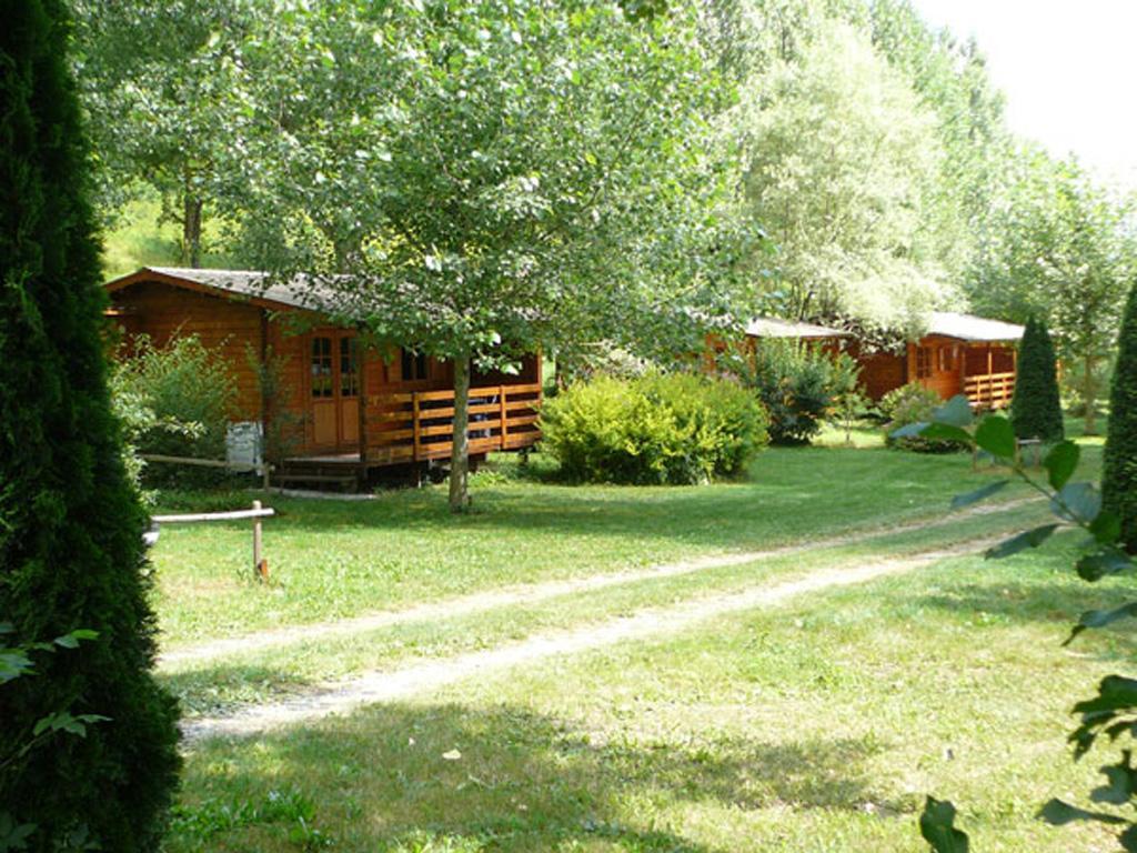 La Valiere Hotell Chorges Exteriör bild