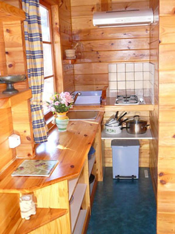 La Valiere Hotell Chorges Exteriör bild